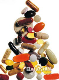 孕婦和寶寶補充維生素的誤區 科學補充，避免盲目